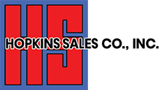 Hopkins Sales Co., Inc. - home